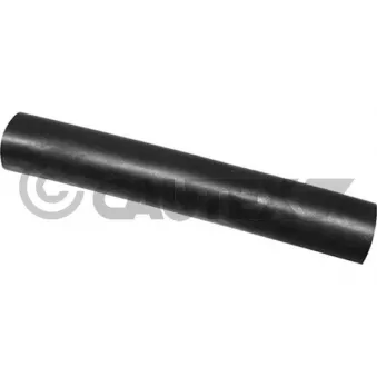 Tuyau d'huile CAUTEX 754598