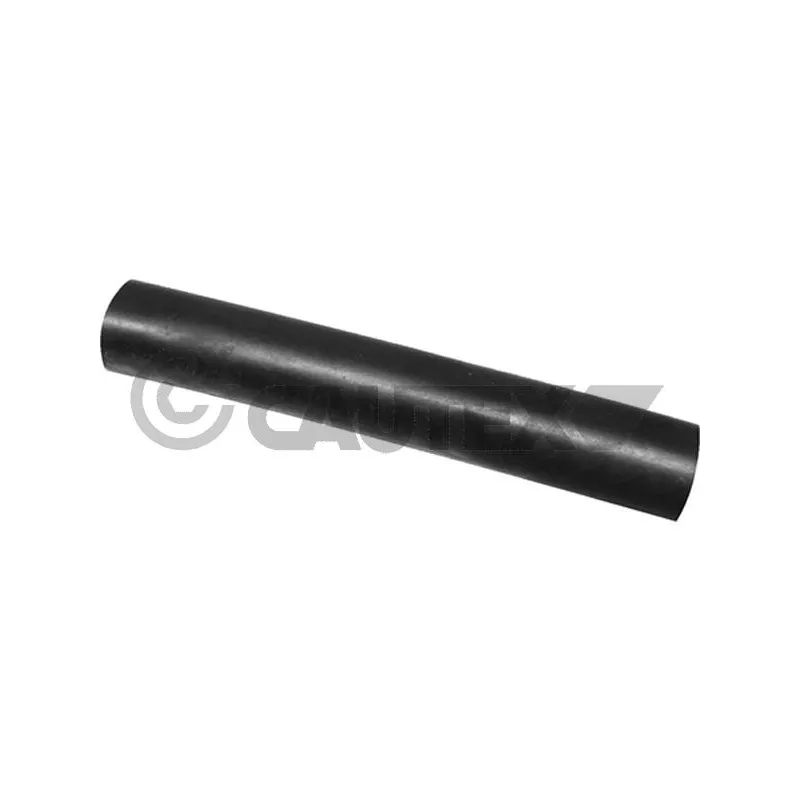 Tuyau d'huile CAUTEX 754598