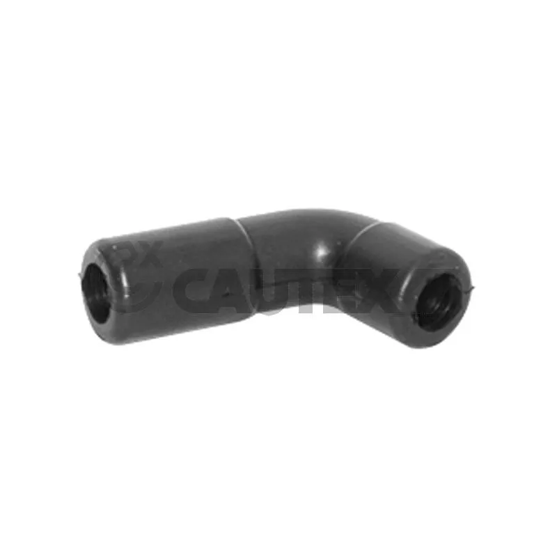 Tuyau, ventilation de carter-moteur CAUTEX 754602