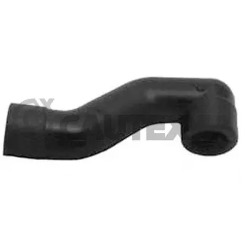 Tuyau, ventilation de carter-moteur CAUTEX 754603