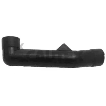 Tuyau, ventilation de carter-moteur CAUTEX 754605