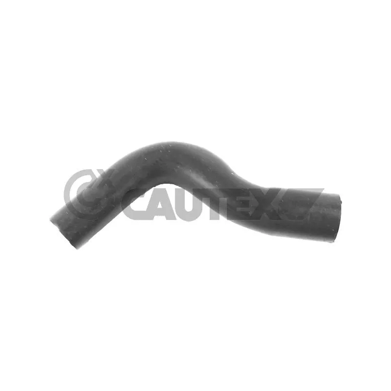 Tuyau, ventilation de carter-moteur CAUTEX 754607