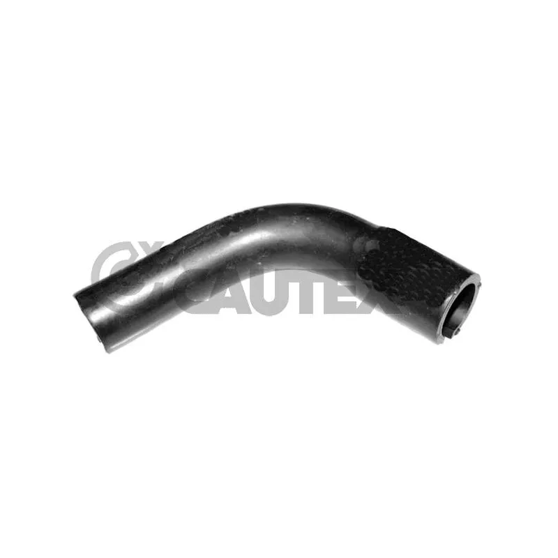 Tuyau, ventilation de carter-moteur CAUTEX 754608