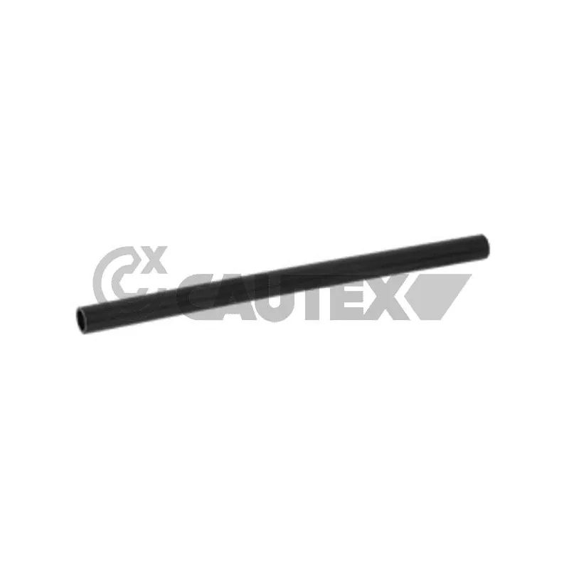Tuyau de ventilation, réservoir de carburant CAUTEX 754614