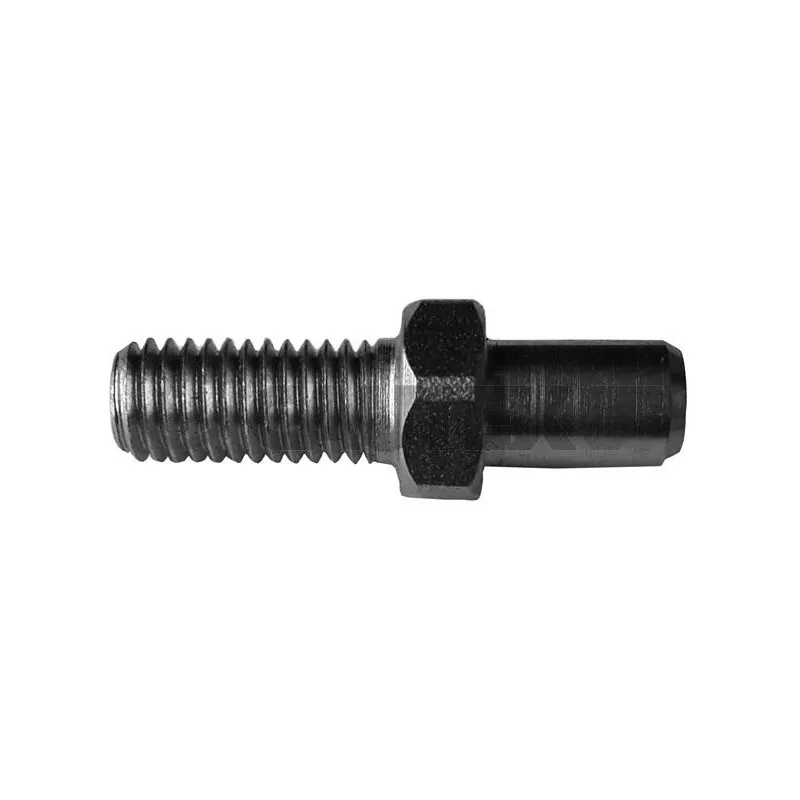 Guidage, bouton de verrouillage CAUTEX 754621