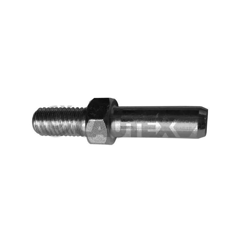 Guidage, bouton de verrouillage CAUTEX 754622