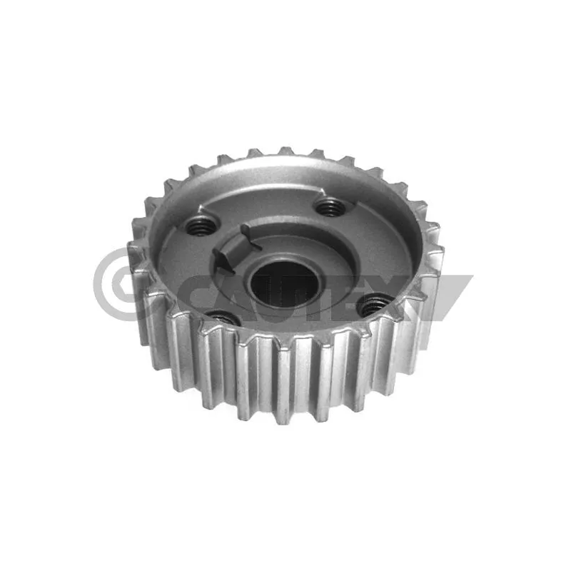 Roue dentée, vilebrequin CAUTEX 754624