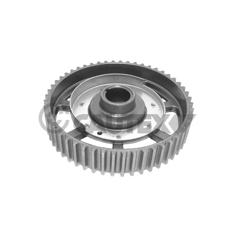 Roue dentée, arbre à came CAUTEX 754626