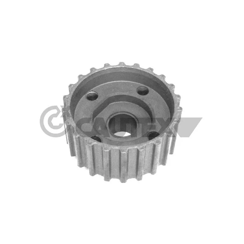 Roue dentée, vilebrequin CAUTEX 754628