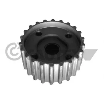 Roue dentée, vilebrequin CAUTEX 754629