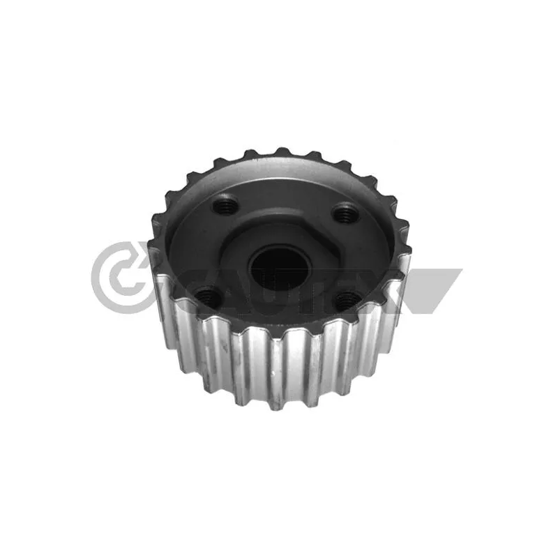 Roue dentée, vilebrequin CAUTEX 754629