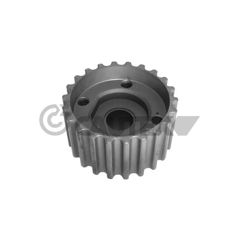 Roue dentée, vilebrequin CAUTEX 754630