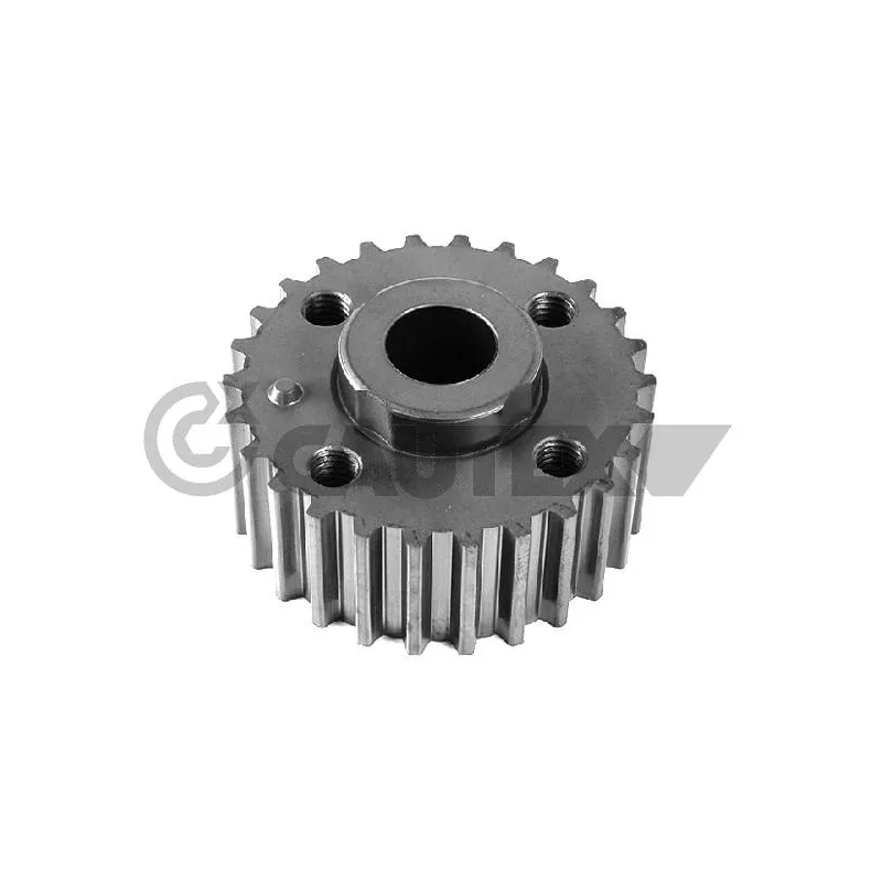 Roue dentée, vilebrequin CAUTEX 754631