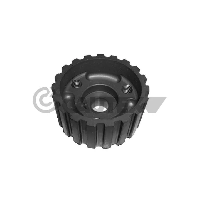 Roue dentée, arbre de commande de distributeur CAUTEX 754632