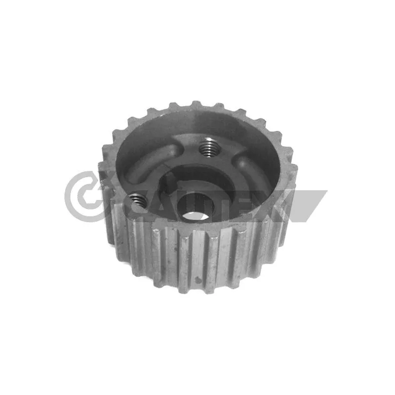 Roue dentée, arbre de commande de distributeur CAUTEX 754633
