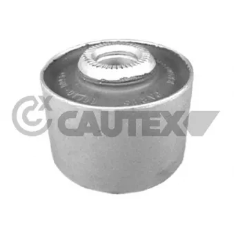 Suspension, bras de liaison CAUTEX 754641