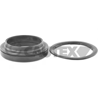 Roulement, coupelle de suspension CAUTEX 754656