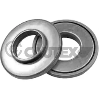 Roulement, coupelle de suspension CAUTEX 754669