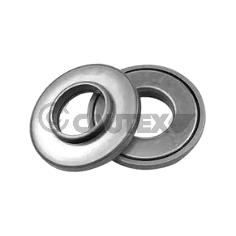 Roulement, coupelle de suspension CAUTEX 754669