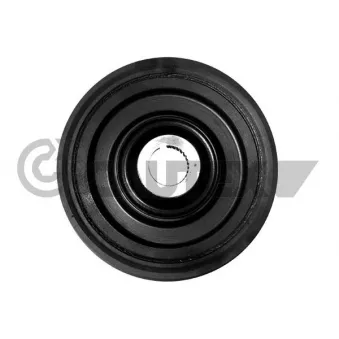 Poulie, vilebrequin CAUTEX 754677