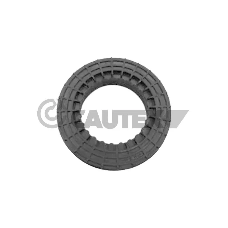 Roulement, coupelle de suspension CAUTEX 754680