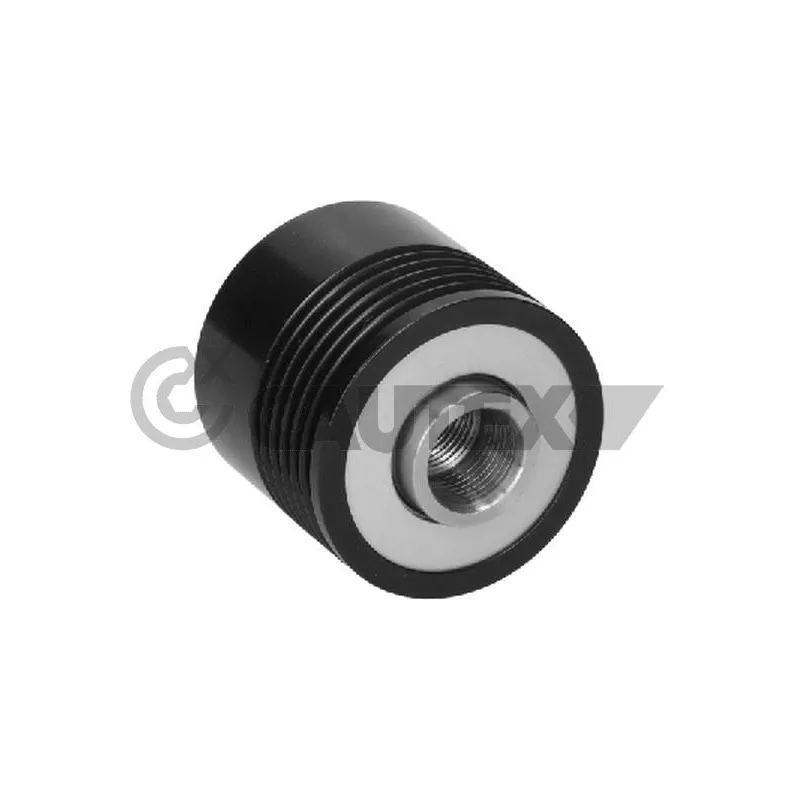 Poulie roue libre, alternateur CAUTEX 754684