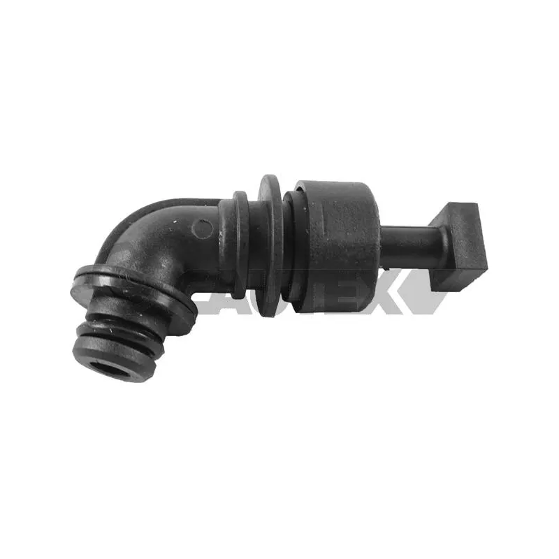 Flasque, unité d'alimentation de carburant CAUTEX 754702