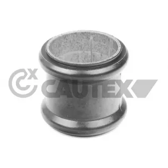 Bride de liquide de refroidissement CAUTEX 754703