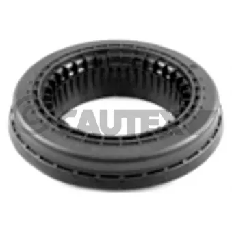 Roulement, coupelle de suspension CAUTEX 754717