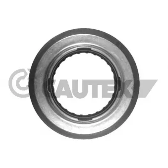 Appareil d'appui à balancier, coupelle de suspension CAUTEX 754719