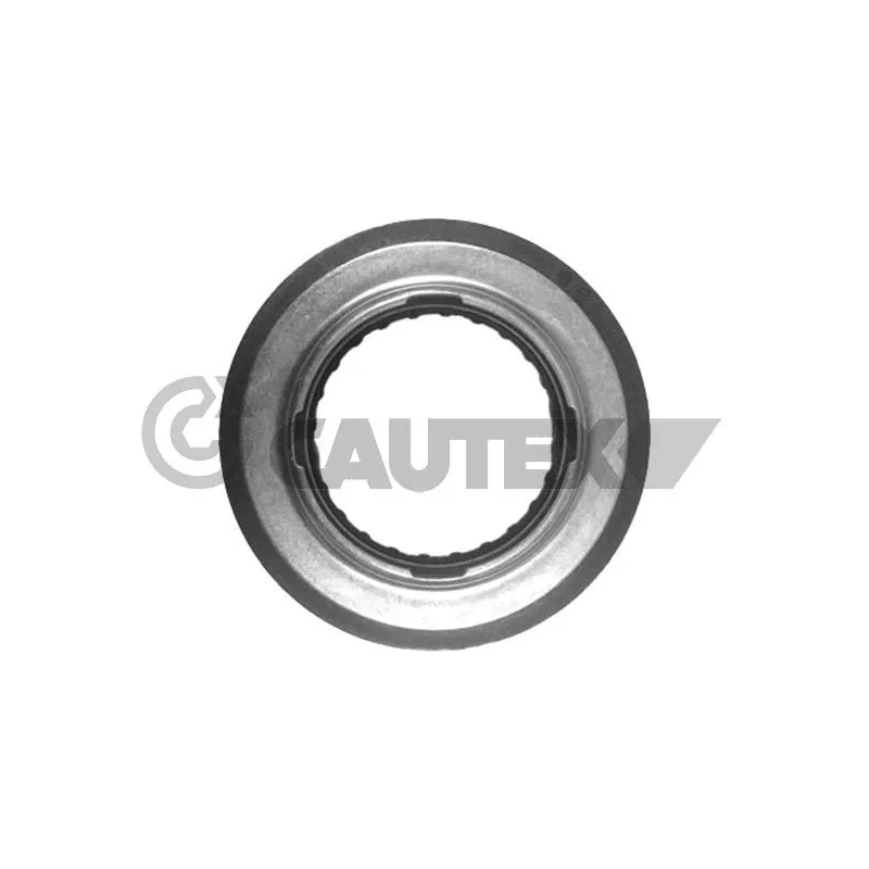 Appareil d'appui à balancier, coupelle de suspension CAUTEX 754719