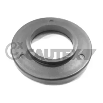 Roulement, coupelle de suspension CAUTEX 754720