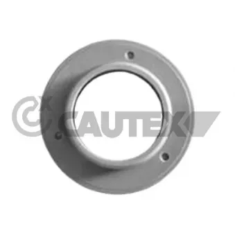 Roulement, coupelle de suspension CAUTEX 754721