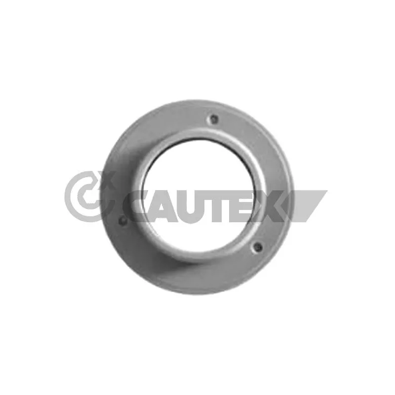 Roulement, coupelle de suspension CAUTEX 754721