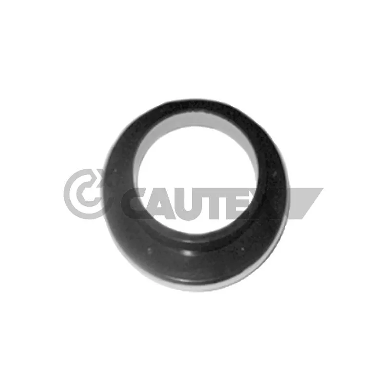 Roulement, coupelle de suspension CAUTEX 754722