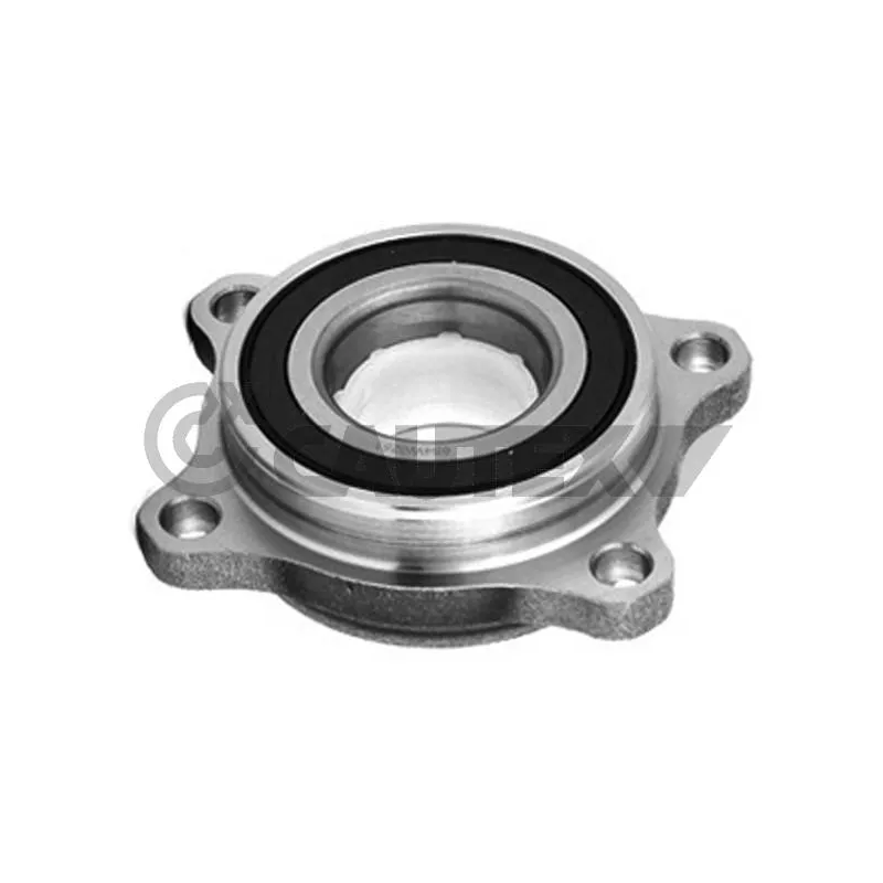 Roulement de roue avant CAUTEX 754734