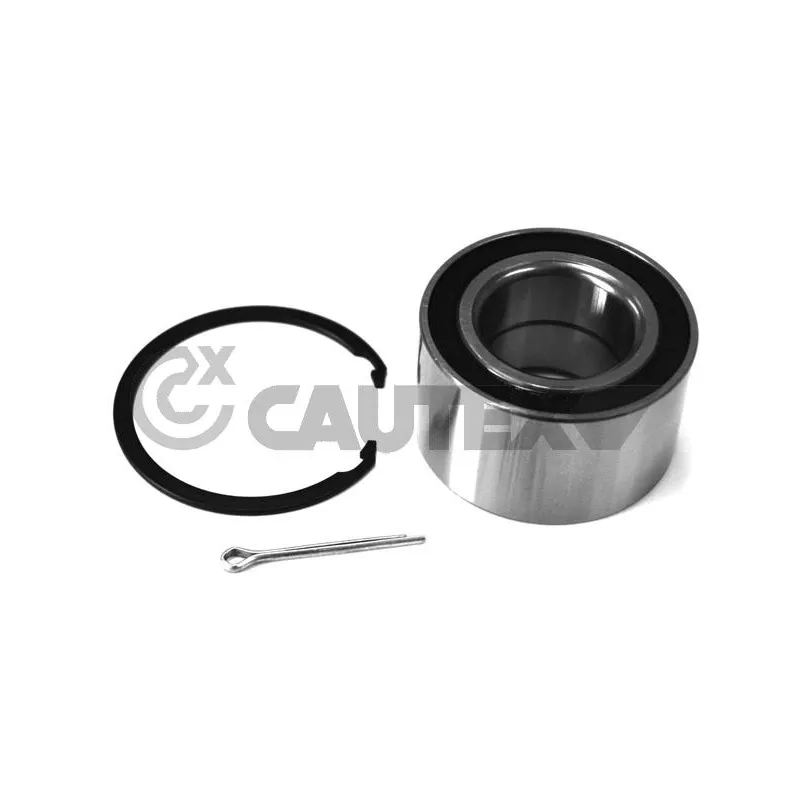 Roulement de roue arrière CAUTEX 754753