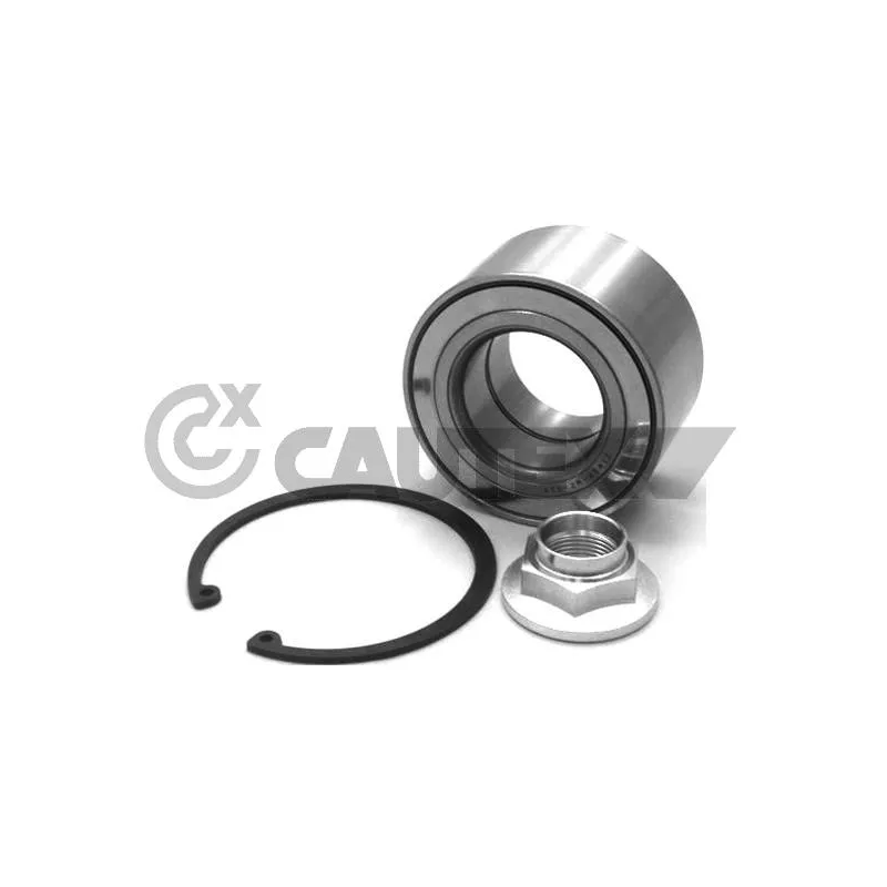 Roulement de roue avant CAUTEX 754761