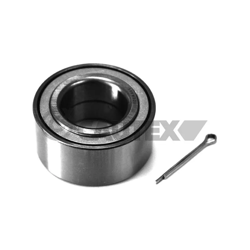 Roulement de roue avant CAUTEX 754764