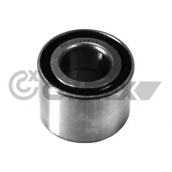 Roulement de roue CAUTEX 754768