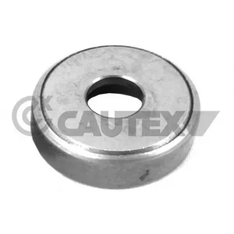 Coupelle de suspension CAUTEX 754789