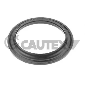 Roulement, coupelle de suspension CAUTEX 754790