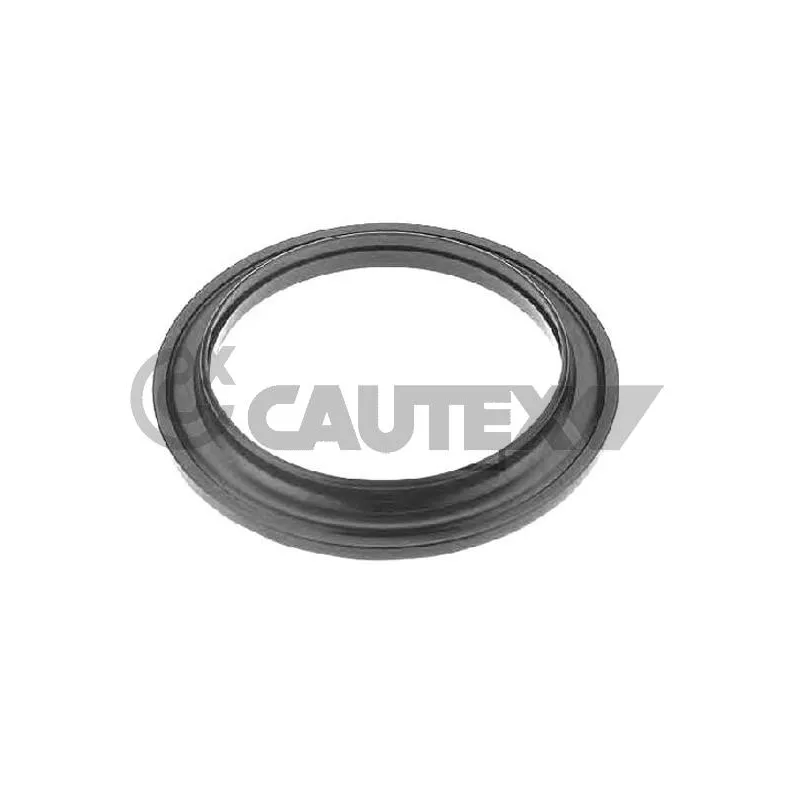 Roulement, coupelle de suspension CAUTEX 754790
