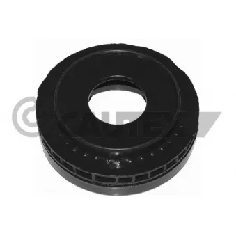 Roulement, coupelle de suspension CAUTEX 754791