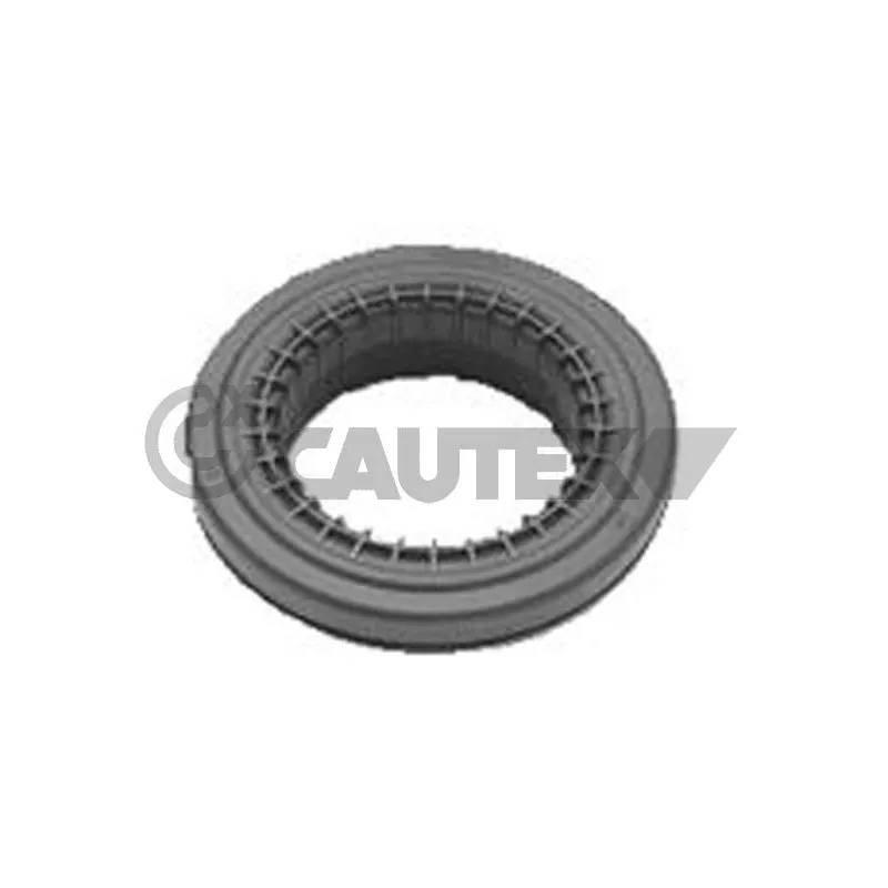 Roulement, coupelle de suspension CAUTEX 754793