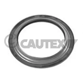 Patin de ressort CAUTEX 754794