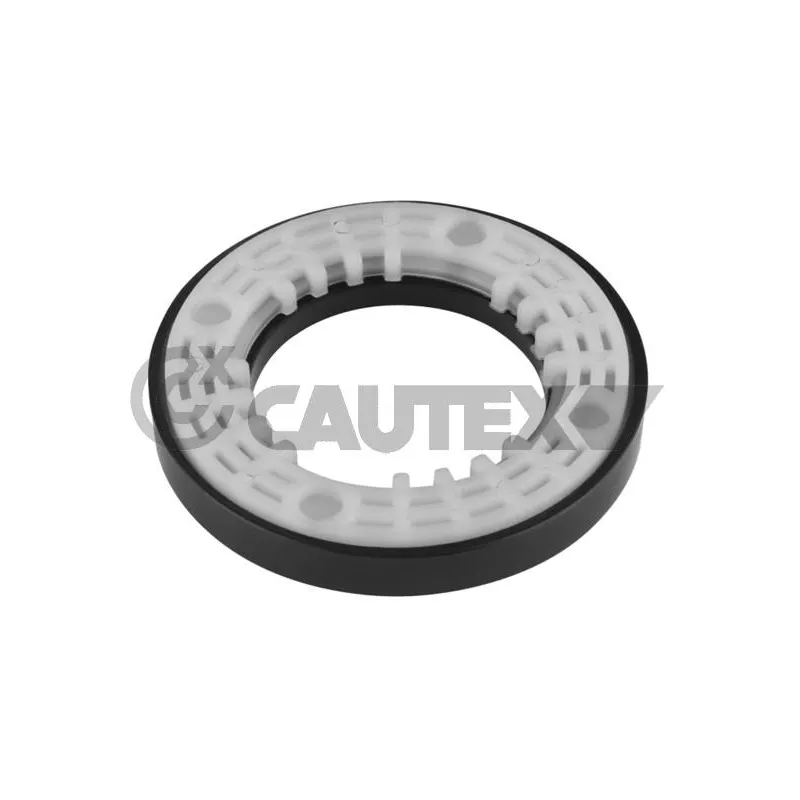 Roulement, coupelle de suspension CAUTEX 754798