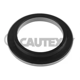 Roulement, coupelle de suspension CAUTEX 754799