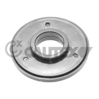 Roulement, coupelle de suspension CAUTEX 754801