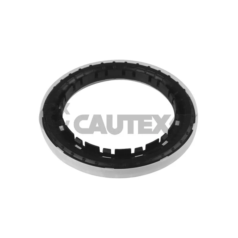 Roulement, coupelle de suspension CAUTEX 754804